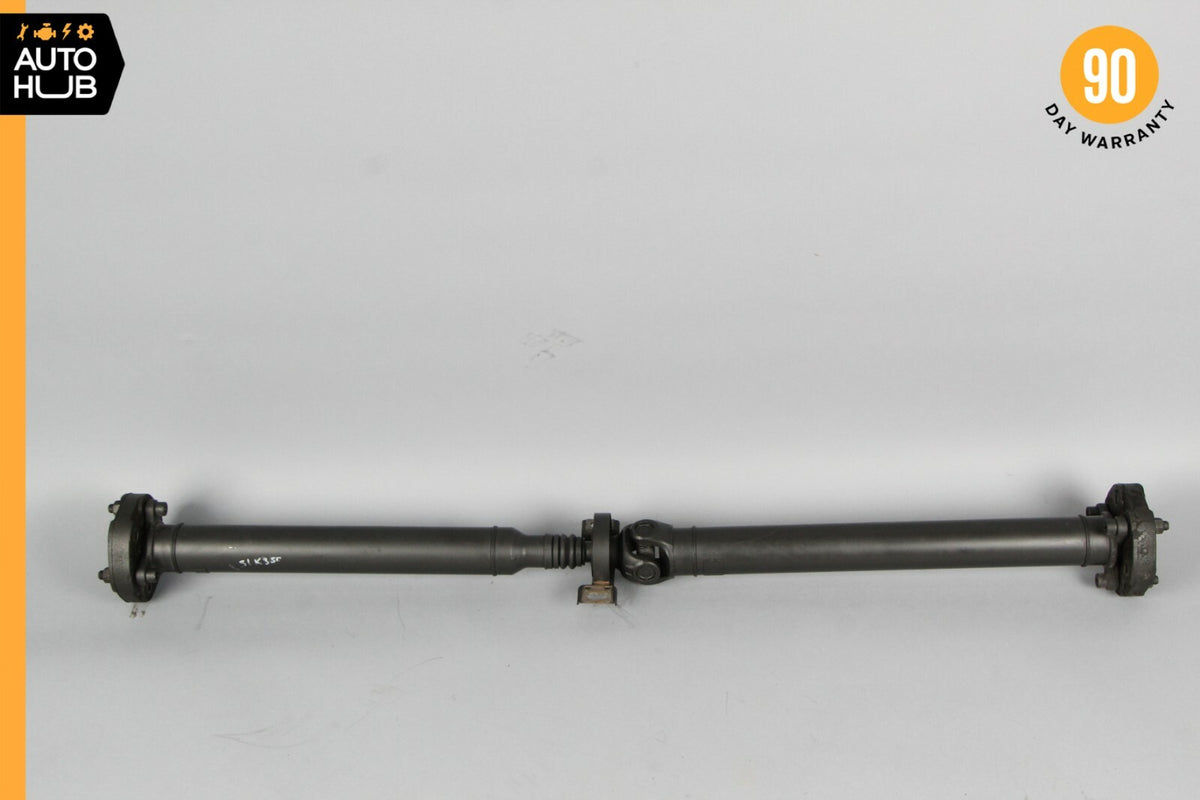 06-11 Mercedes R171 SLK300 SLK280 Rear Axle Driveshaft Drive Shaft Propeller OEM - photo 2
