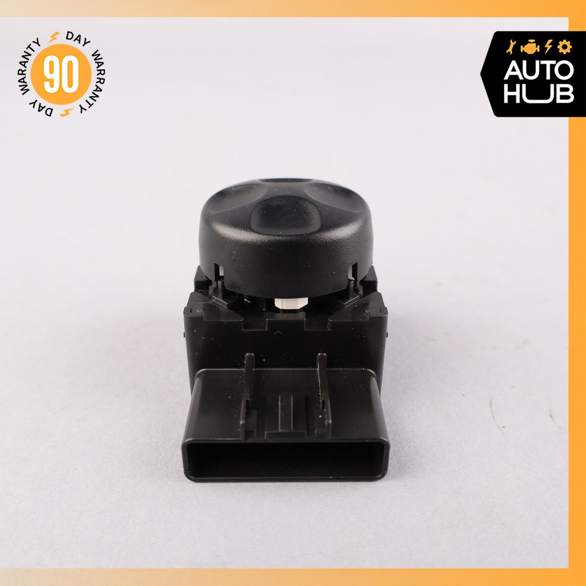 14-26 Alfa Romeo 952 Giulia Front Left or Right Seat Adjustment Switch OEM - photo 6