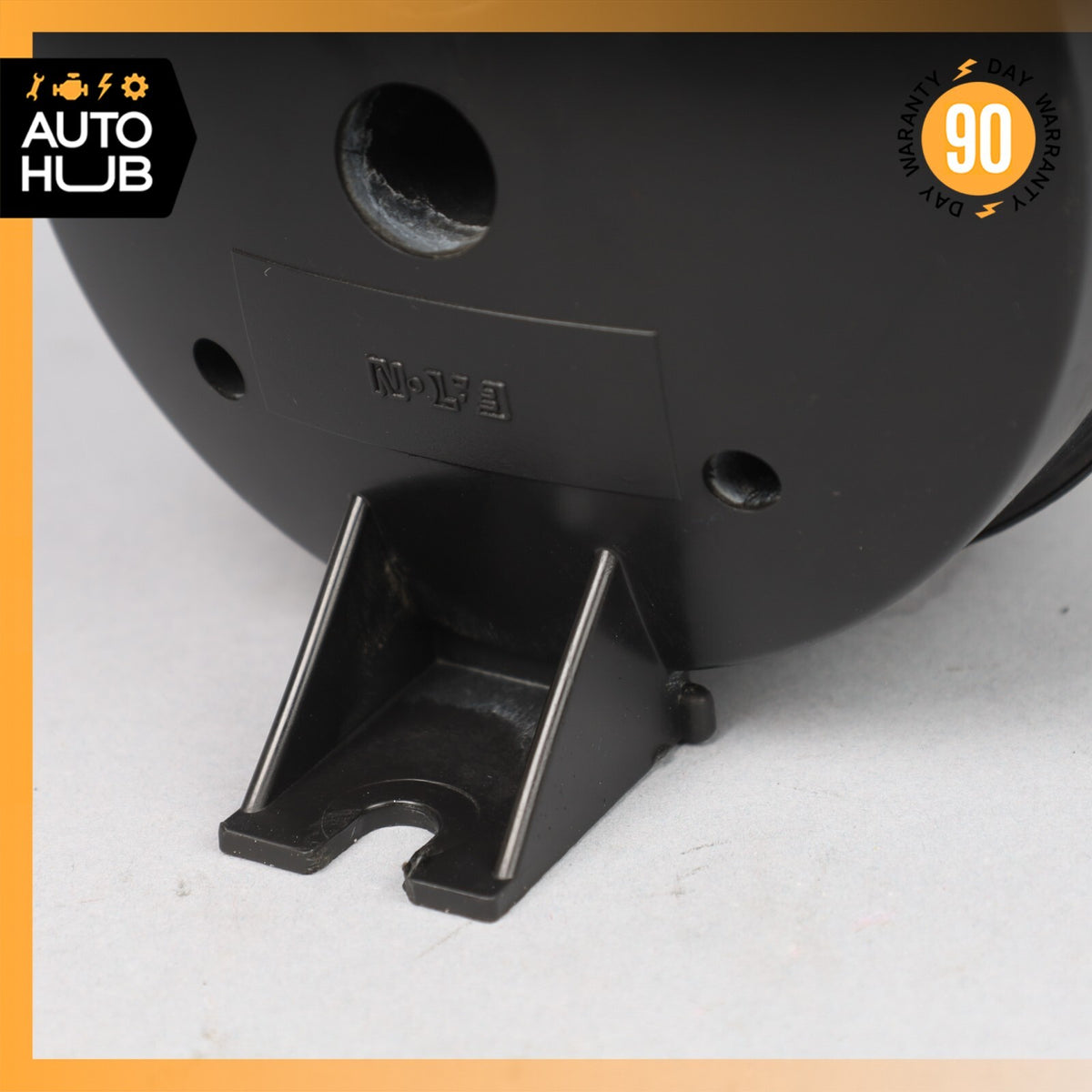Maserati GranTurismo M145 Coupe 4200 M138 Engine Vacuum Reservoir Tank OEM - photo 6