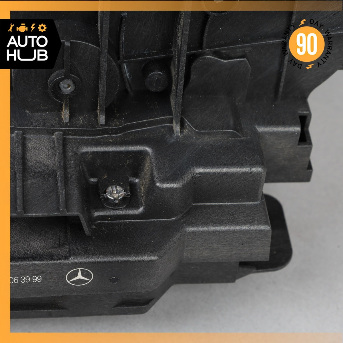 Mercedes W238 E400 Front Right Side Door Lock Latch Actuator OEM - photo 5
