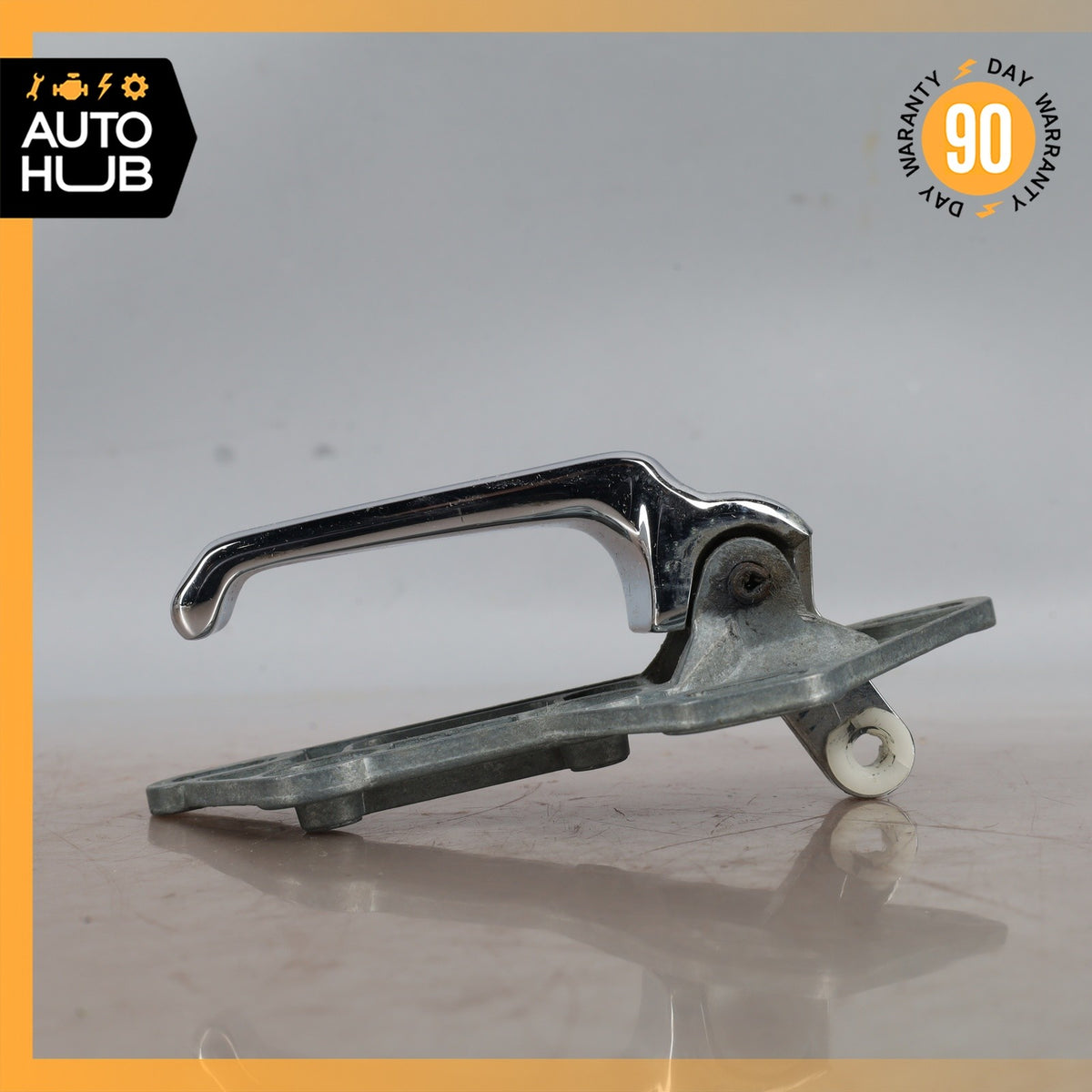Bentley Brooklands Eight Front or Rear Left Side Interior Door Handle OEM - photo 2