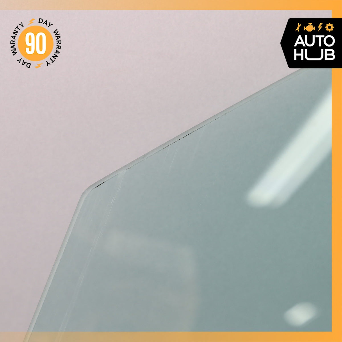 11-17 Audi 8R Q5 SQ5 Front Left Driver Door Window Glass 8R0845201D OEM - photo 10