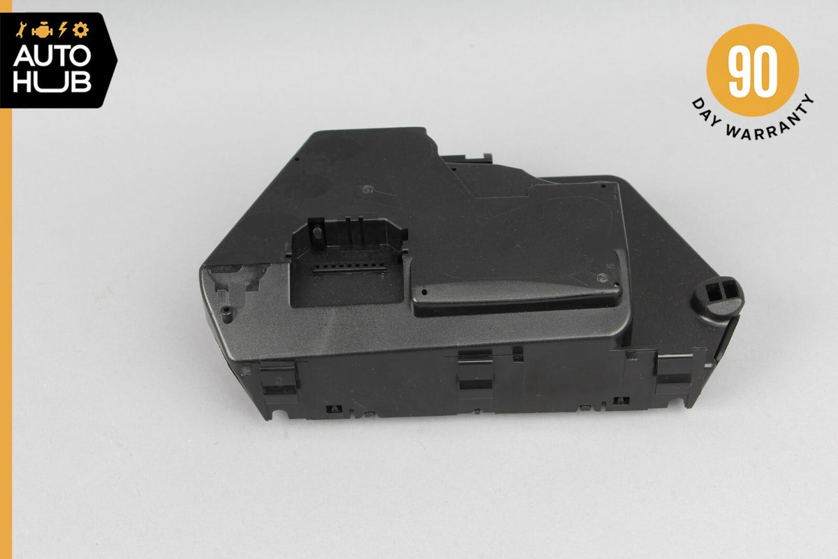 00-06 Mercedes W220 S430 S55 AMG Rear Left Seat Control Switch 2208216279 OEM - photo 10