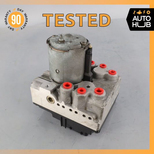 99-02 Rolls Royce Seraph / Bentley Arnage ABS Anti Lock Brake Pump Module OEM - photo 1