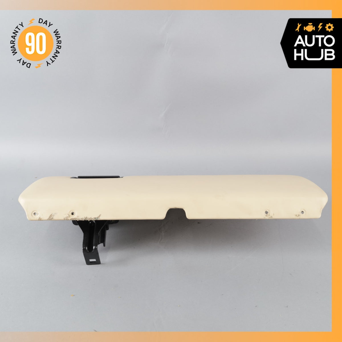 Rolls Royce Silver Seraph / Bentley Arnage Left Dashboard Panel Trim Cover OEM - photo 14