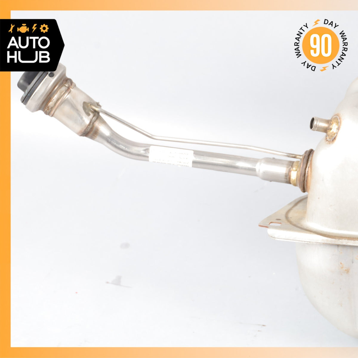 13-17 Mercedes R231 SL550 SL400 SL450 Fuel Gas Tank Reservoir Assembly OEM - photo 13