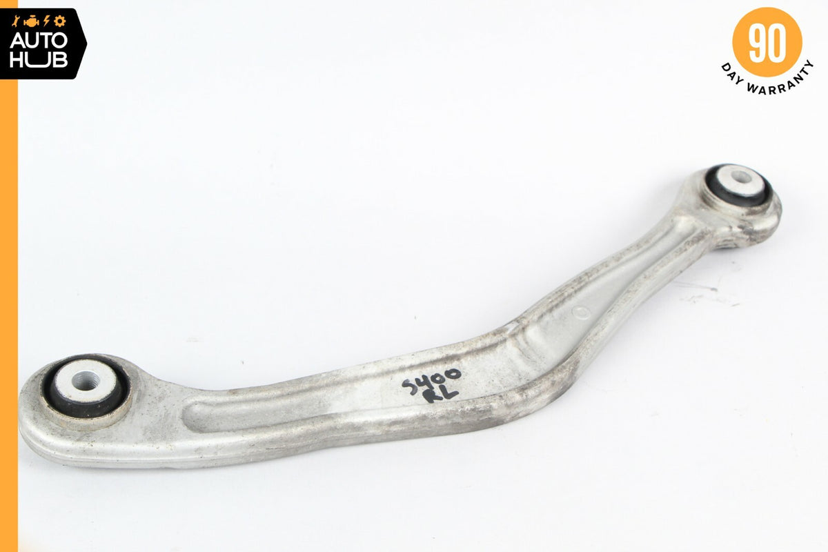 07-14 Mercedes W221 S400 CL550 Rear Left or Right Side Upper Control Arm OEM - photo 6