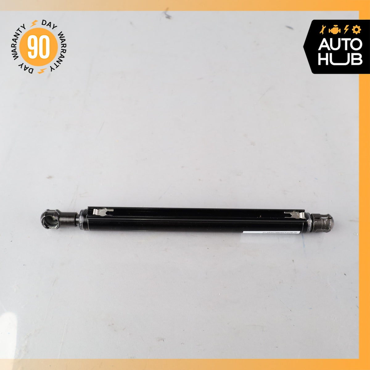 Bentley Continental GTC Right or Left Side Main Hydraulic Lift Cylinder OEM 43k - photo 6