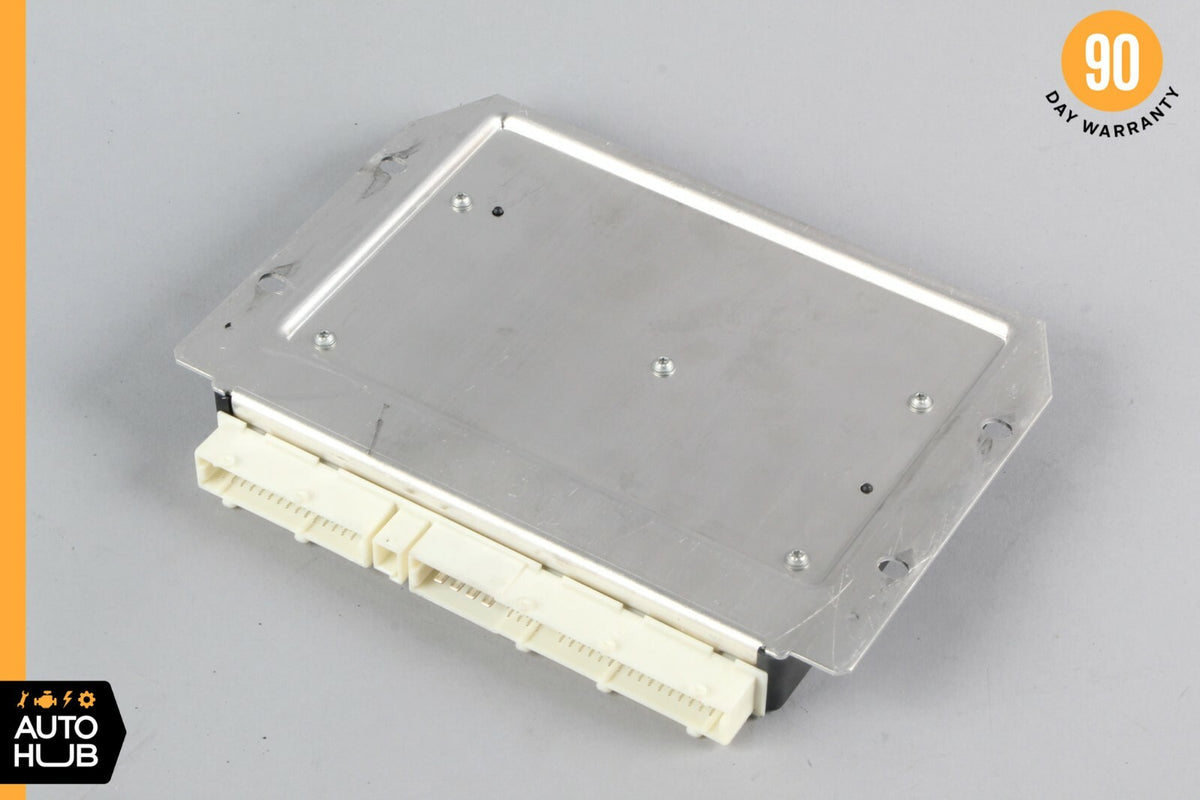 07-09 Mercedes W221 S450 S500 Air Suspension Control Module 2215408245 OEM - photo 3