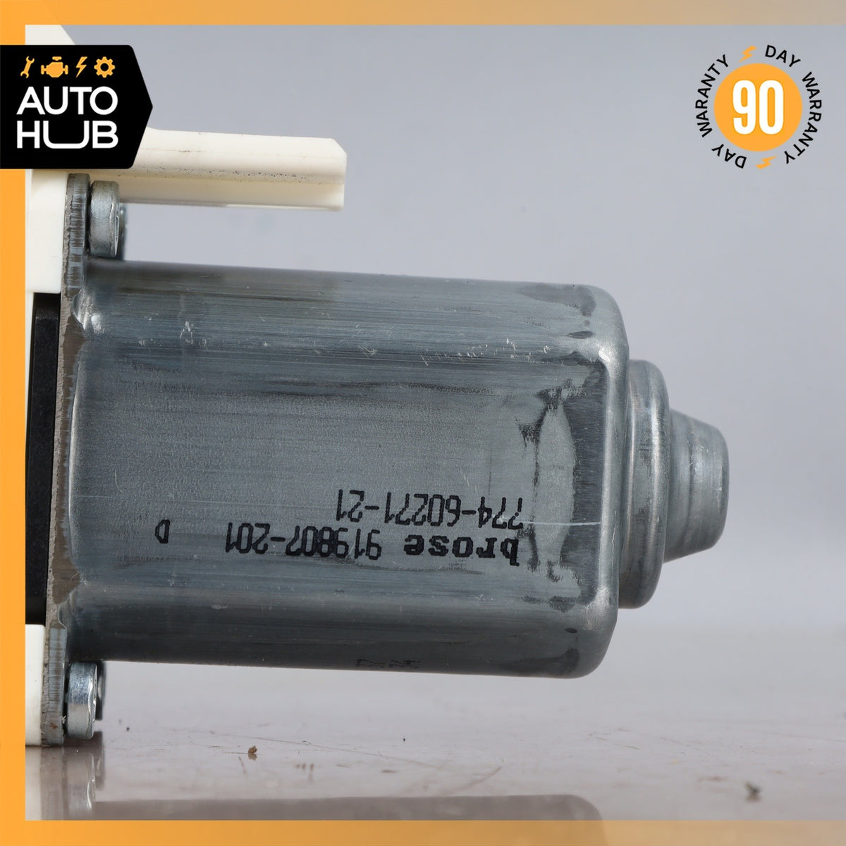 Audi 8R Q5 Front Right or Rear Left Door Window Regulator Motor 8K0959802B OEM - photo 9