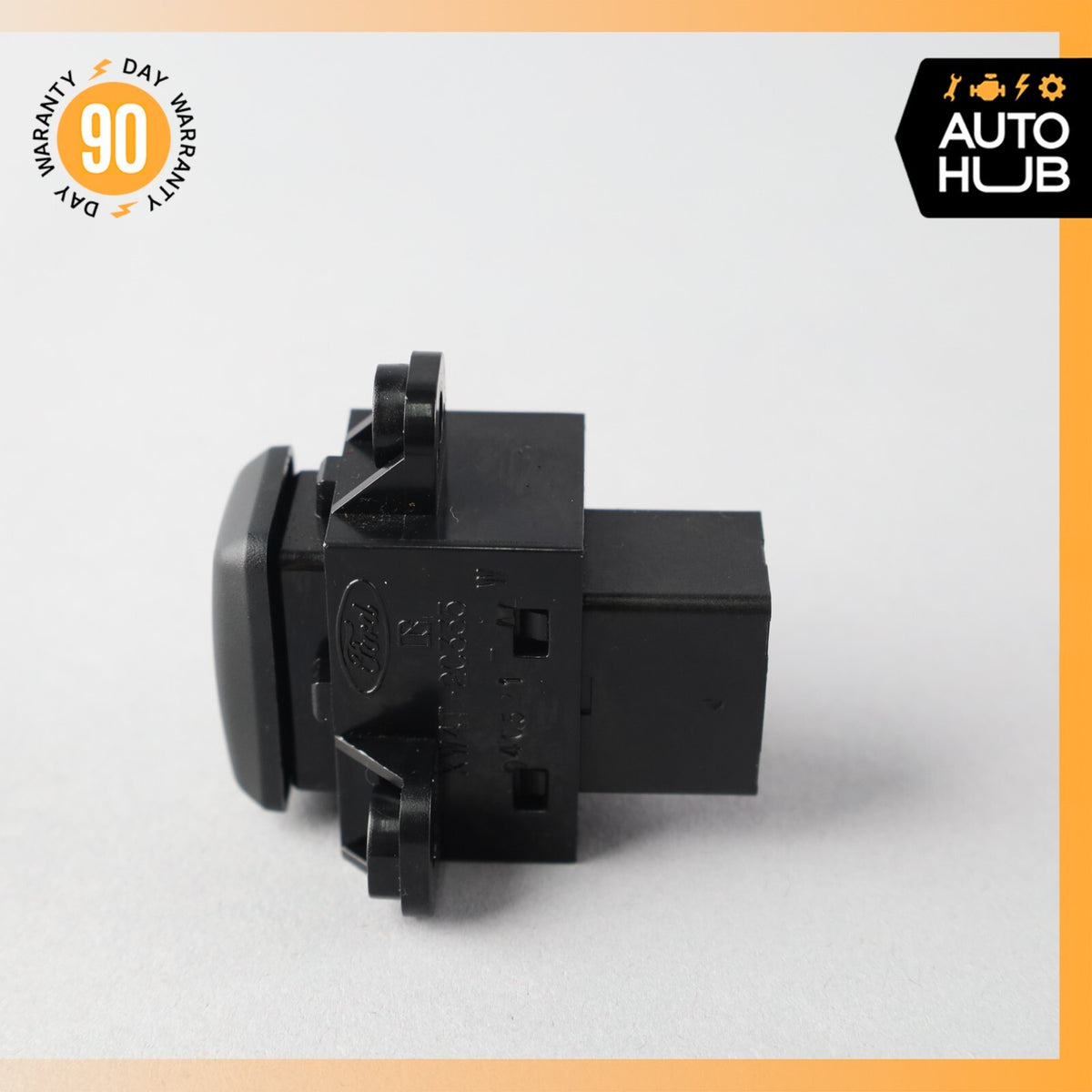 Ford Thunderbird Traction Control Off Trac Switch Button OEM - photo 3