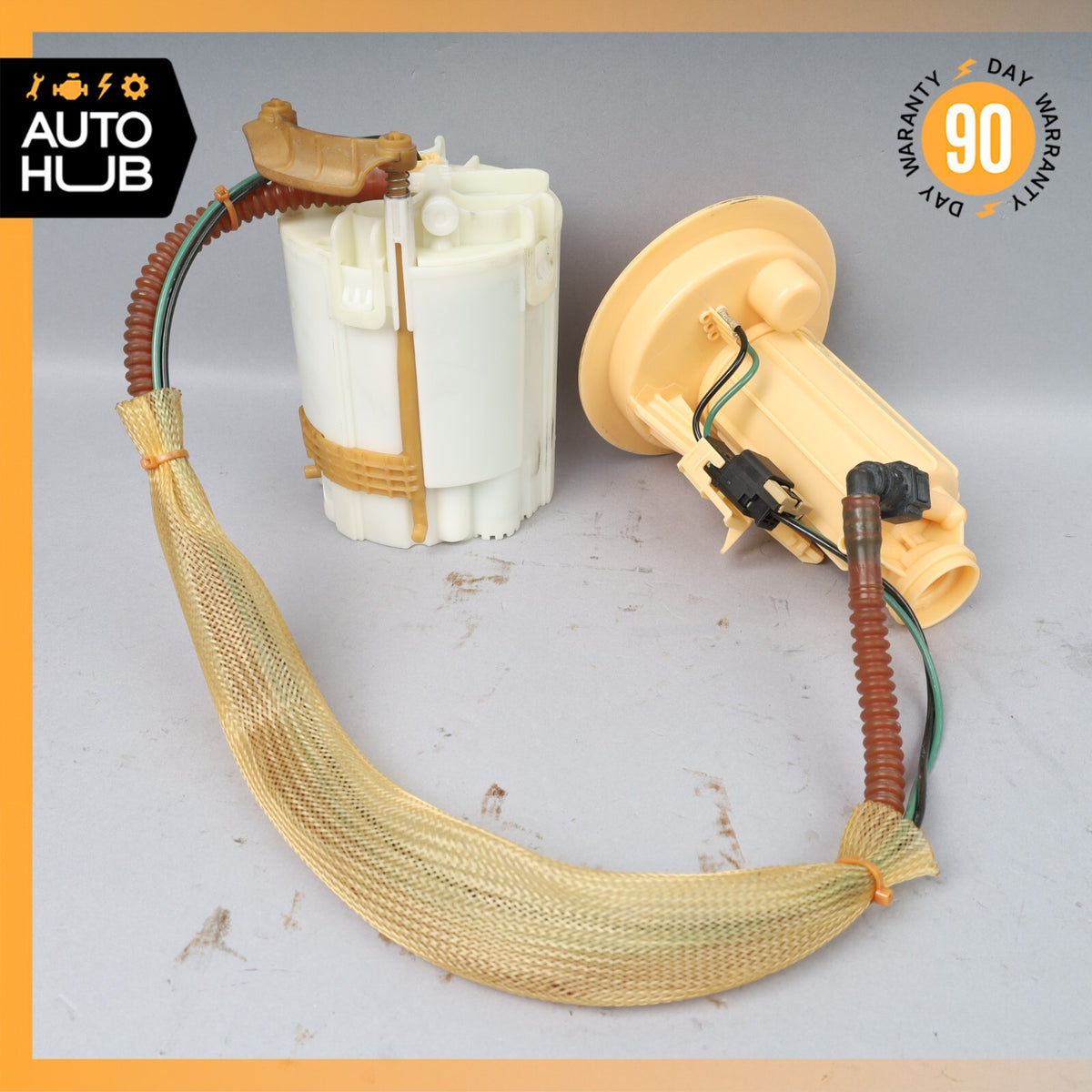 10-20 Ferrari FF F151 / F12 / Right Side Fuel Pump Level Sending Unit OEM 40k - photo 9