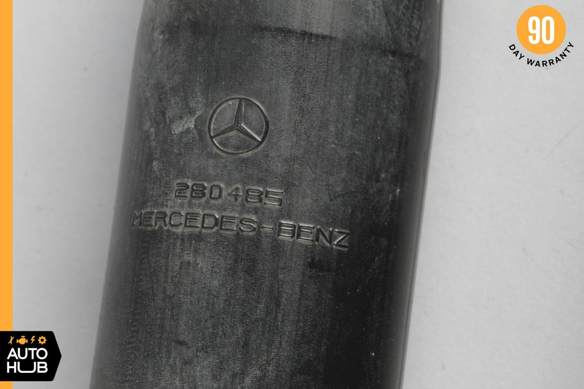 98-05 Mercedes W163 ML320 ML500 Front Left and Right Shock Strut Set OEM - photo 11
