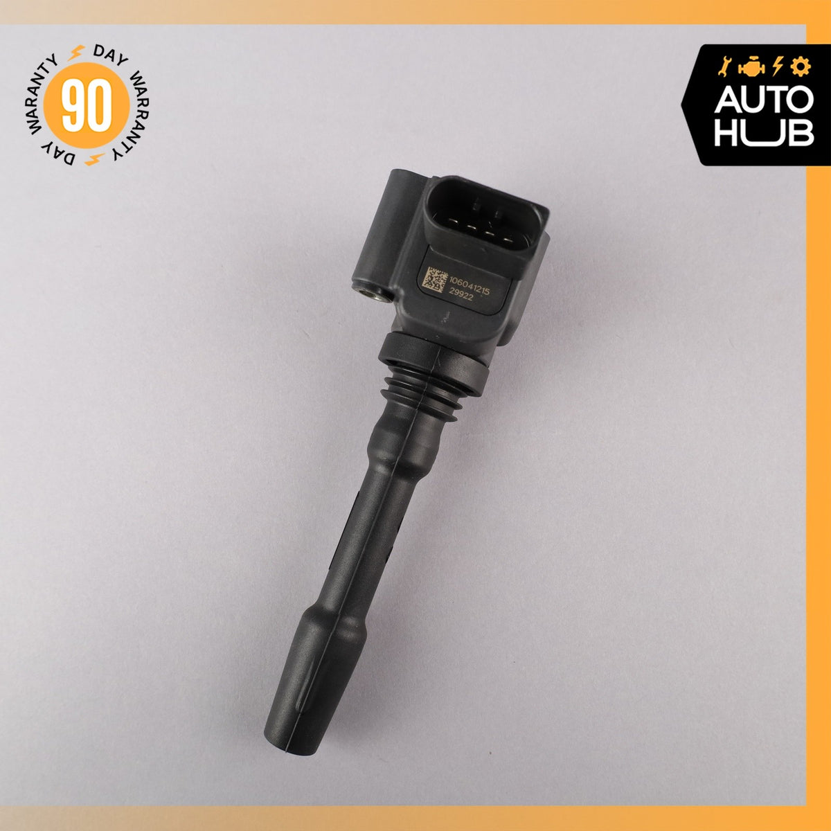 Porsche Macan 95B 3.0L V6 Engine Motor Ignition Coil 94660210401 OEM - photo 5