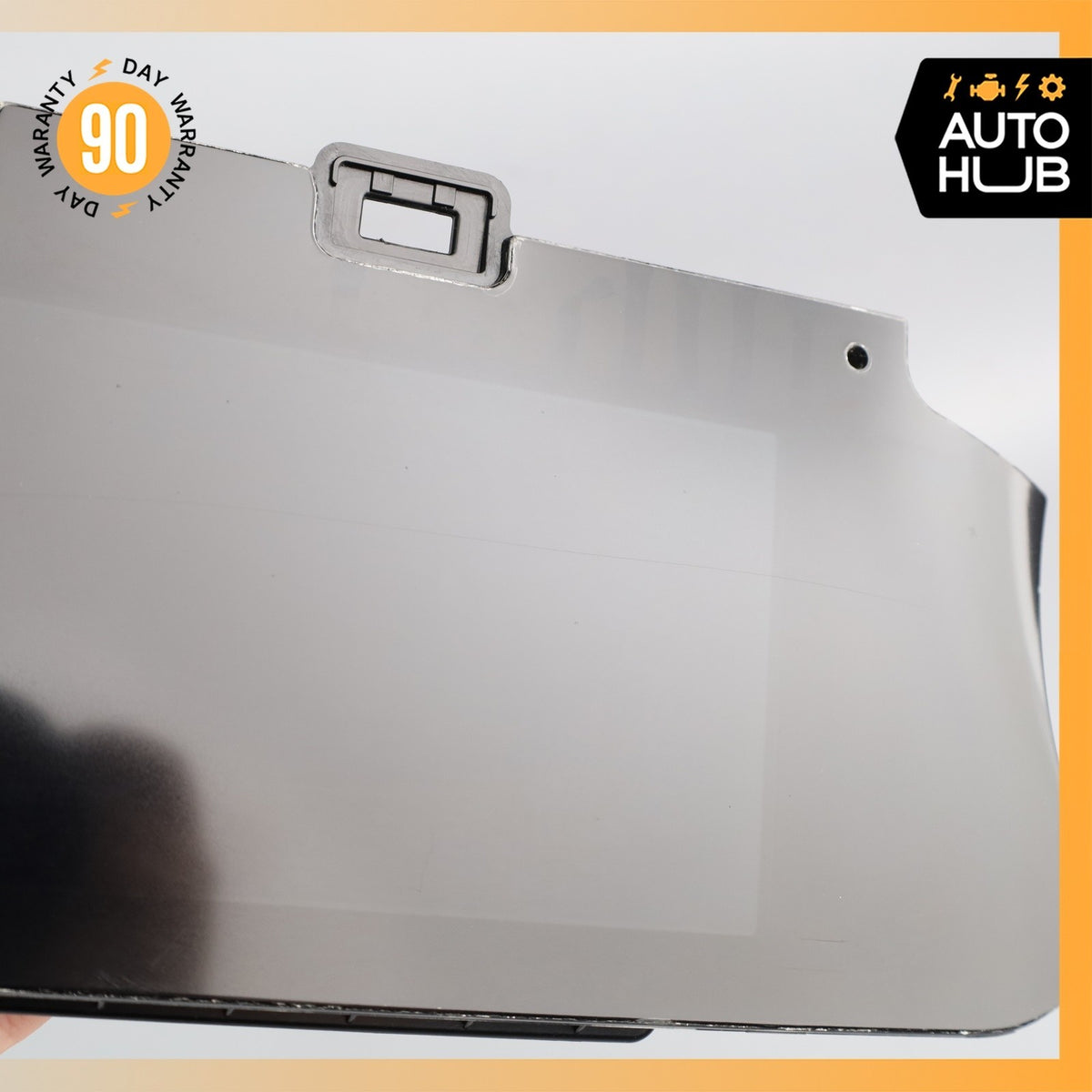 17-22 Alfa Romeo Stelvio 8.8' Information Navigation Display Screen Monitor OEM - photo 7