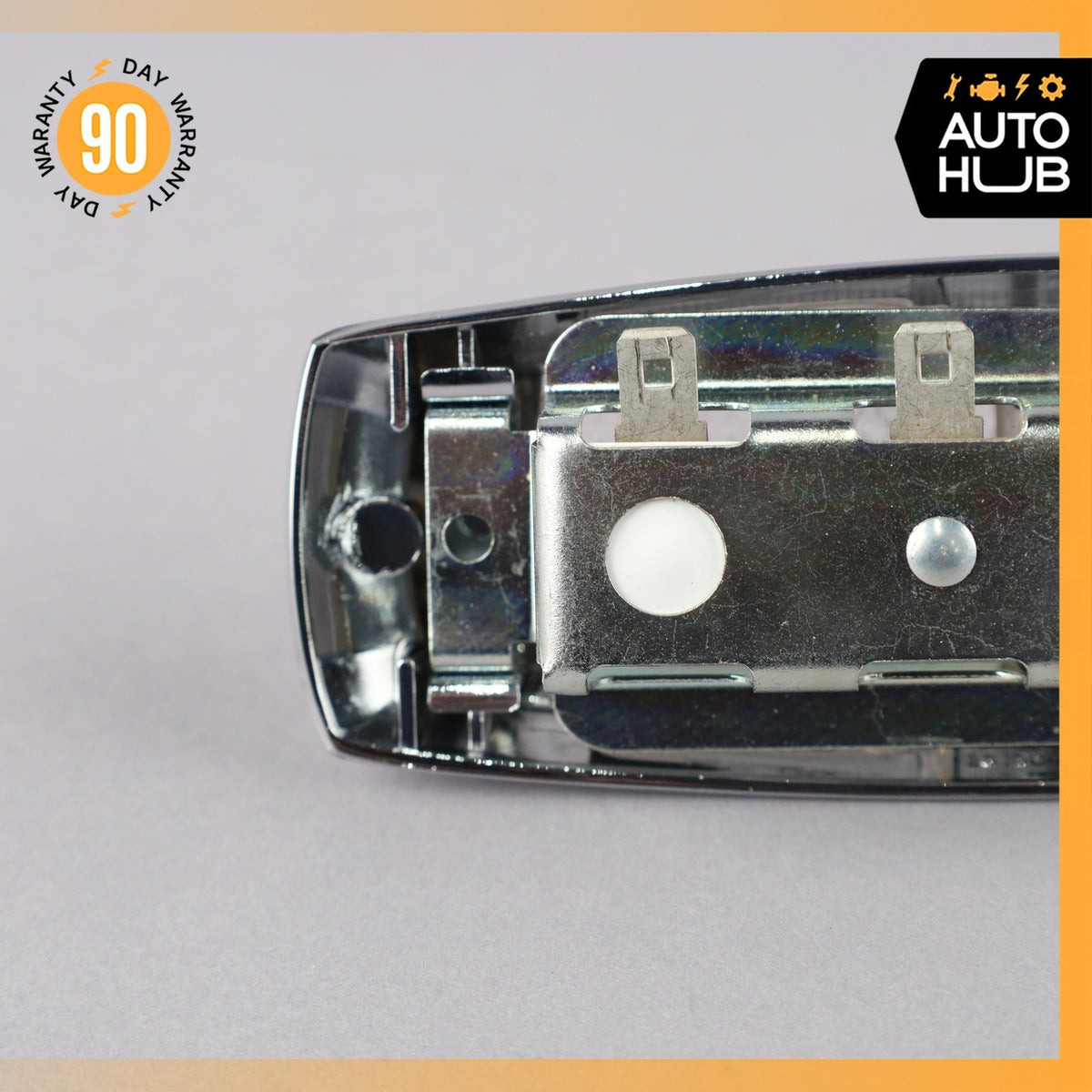 Rolls Royce Silver Spirit Right Overhead Dome Light Read OEM - photo 6