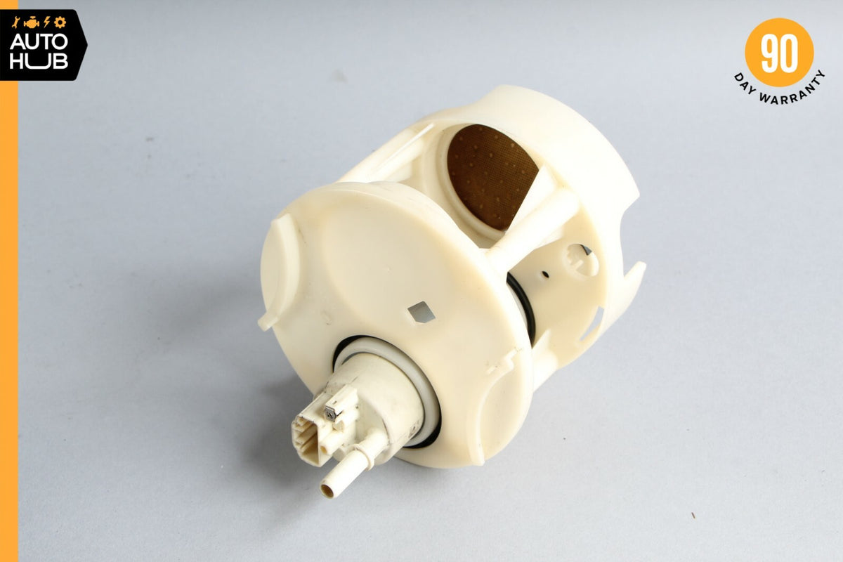 07-08 Mercedes W216 CL550 S550 Right Gasoline Tank Fuel Pump 2214708494 OEM - photo 8