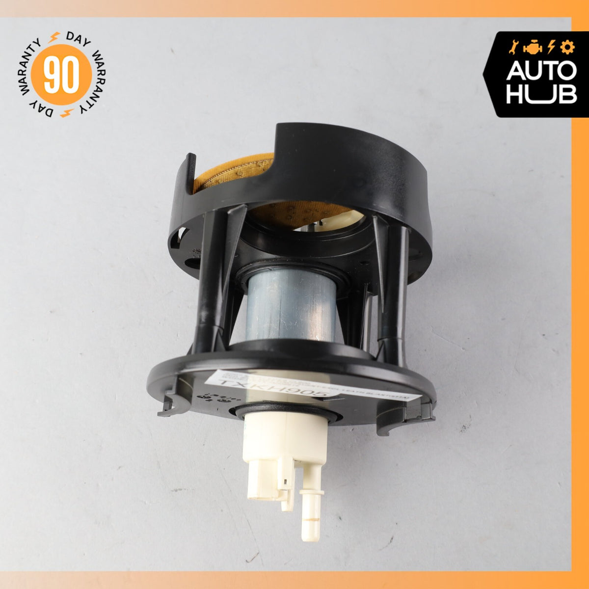 07-14 Mercedes W216 CL600 C300 S450 Right Side Gas Tank Fuel Pump Motor OEM - photo 7