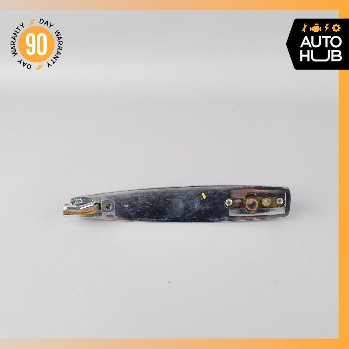 00-09 Rolls Royce Seraph Bentley Arnage Front or Rear Exterior Door Handle OEM - photo 4