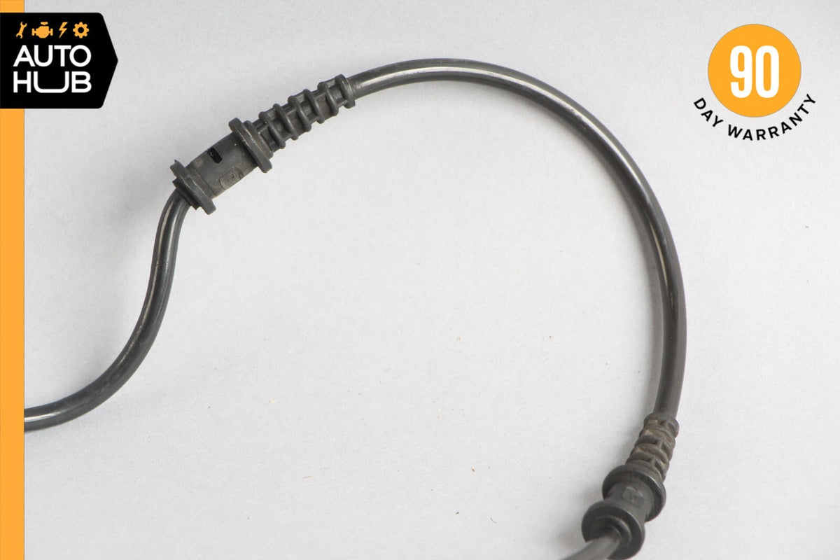 06-12 Mercedes X164 GL450 ML350 ML500 Front Pad Wear Sensor Wiring Sensor OEM - photo 6