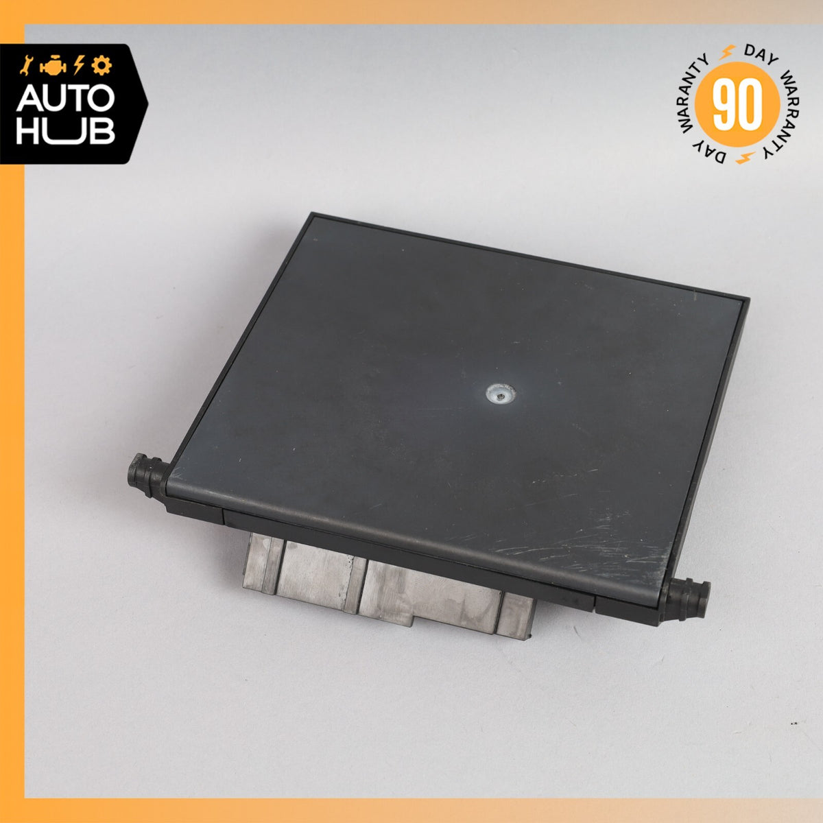 07-14 Mercedes W216 CL550 CL63 AMG Front Left Driver Seat Control Module OEM - photo 3