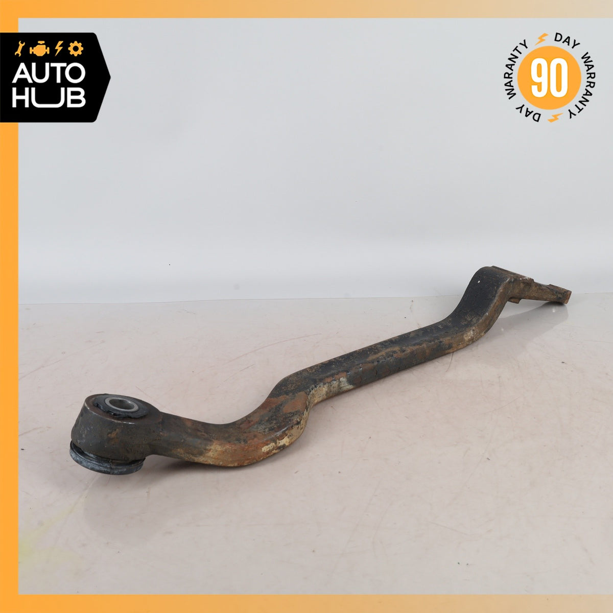 Bentley Brooklands / Silver Spur Front Right Lower Triangle Lever Arm OEM - photo 1