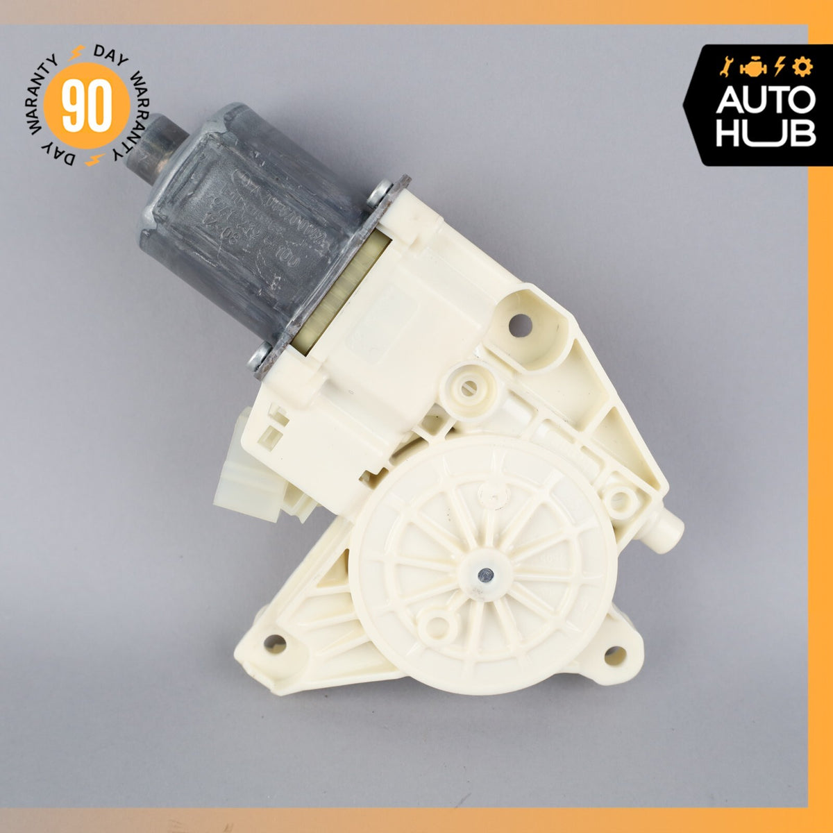 08-14 Mercedes W204 C250 C350 C300 Front Left Door Window Regulator Motor OEM - photo 1