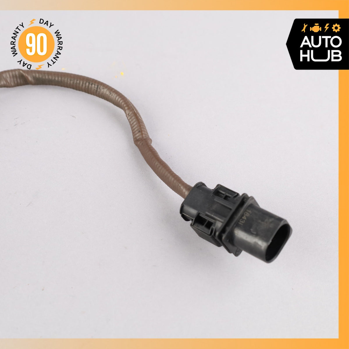 Mercedes W205 C43 AMG E400 Right Oxygen O2 Sensor Lambda 0095426218 OEM - photo 3