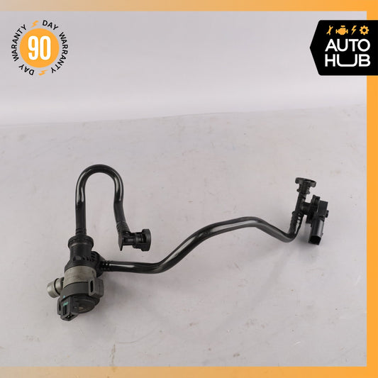 BMW F22 228i M235i M240i Bumper Parking Distance Sonic Sensor PDC OEM 83k - photo 1