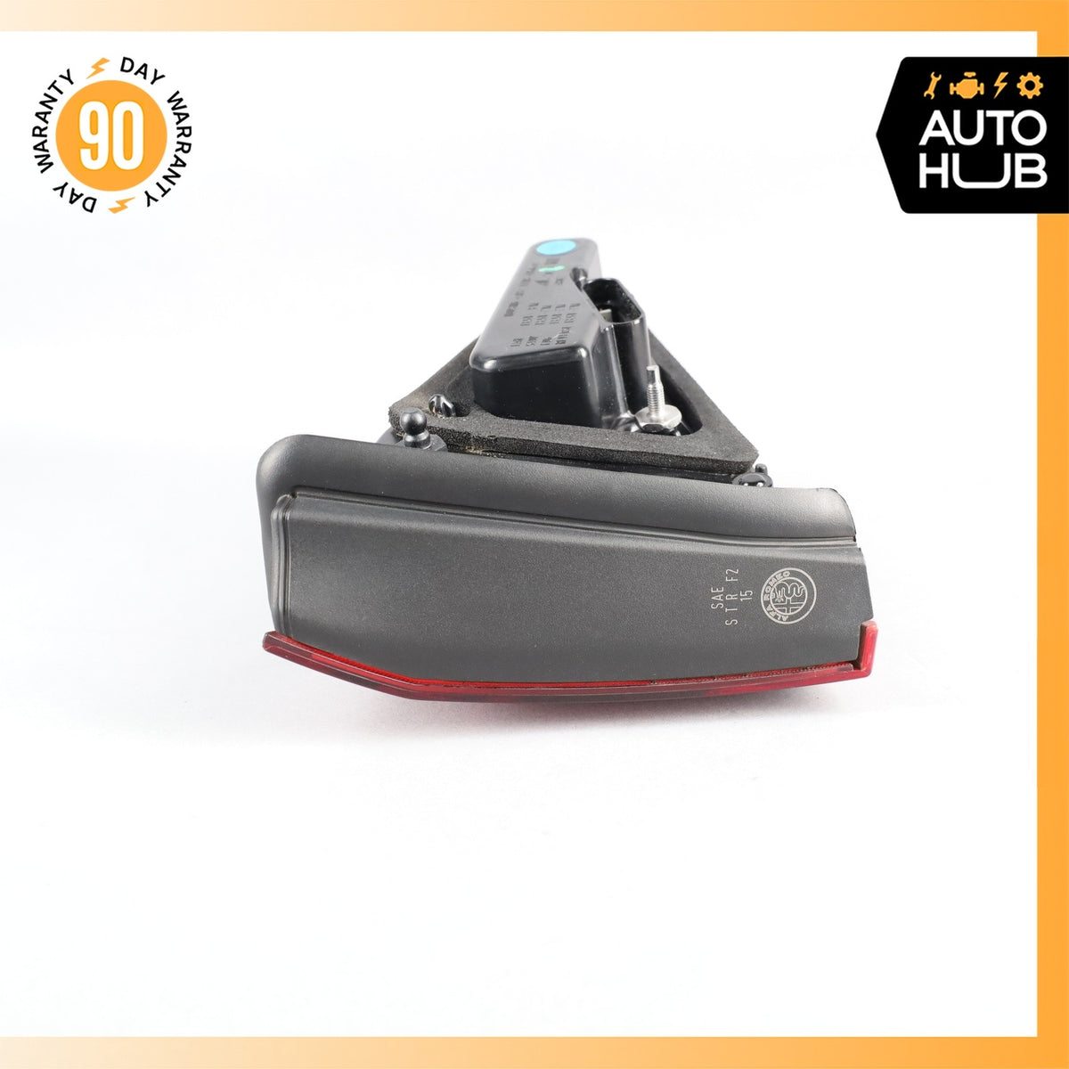 17-23 Alfa Romeo 952 Giulia Rear Right Side Inner Taillight Tail Light Lamp OEM - photo 14