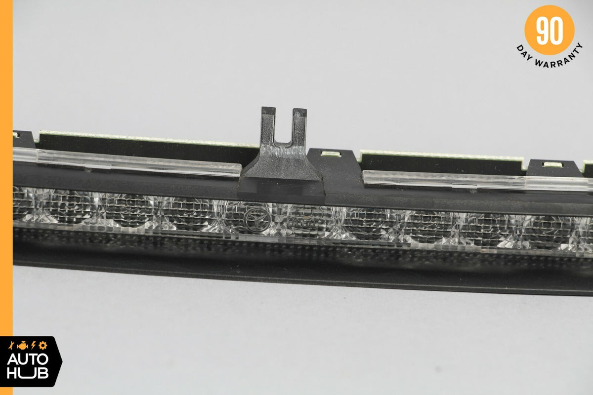 02-05 Mercedes W203 C230 C320 Coupe 2DR Third 3rd Brake Stop Lamp Light OEM - photo 4