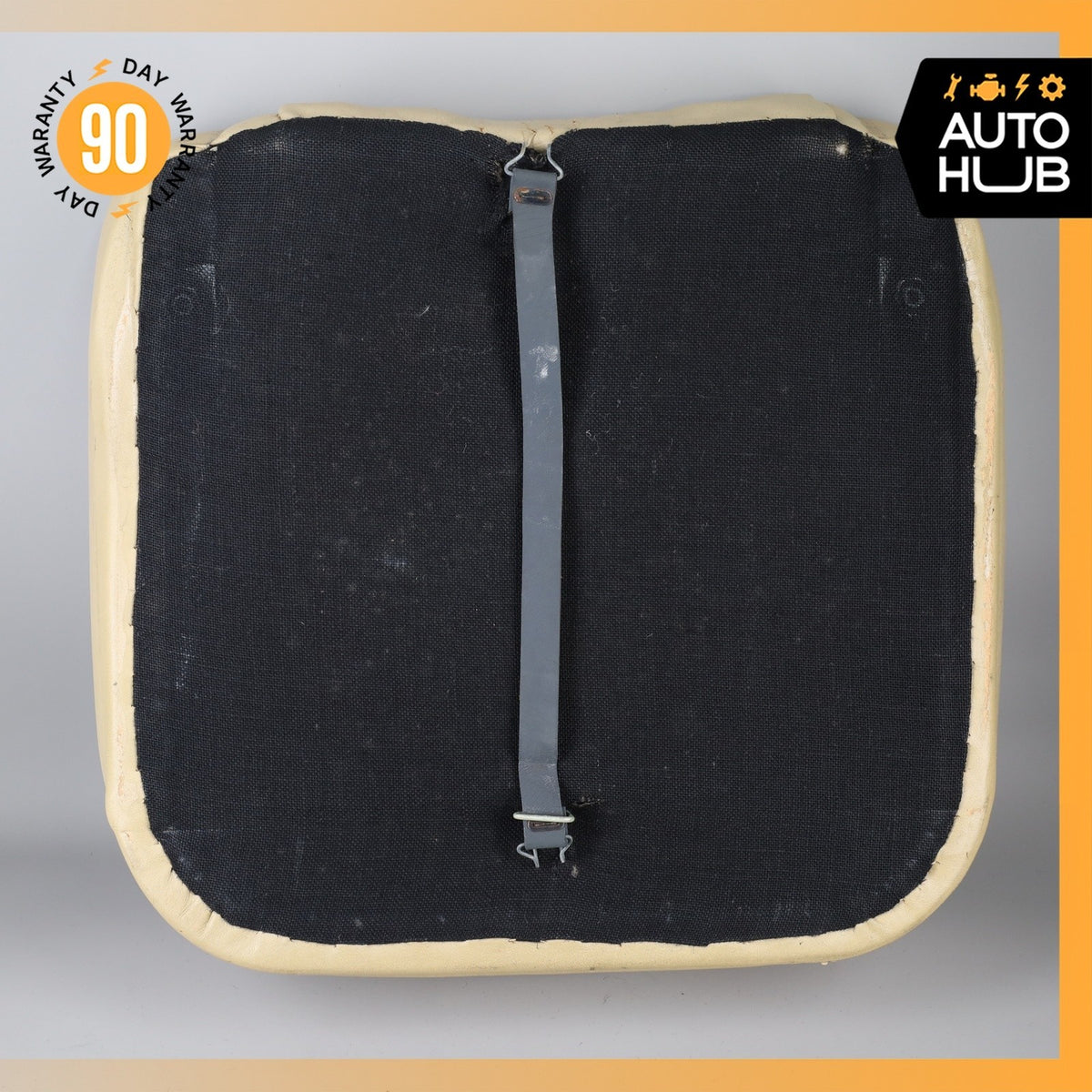 Rolls Royce Silver Spirit Front Left or Right Lower Bottom Seat Cushion OEM 22k - photo 21