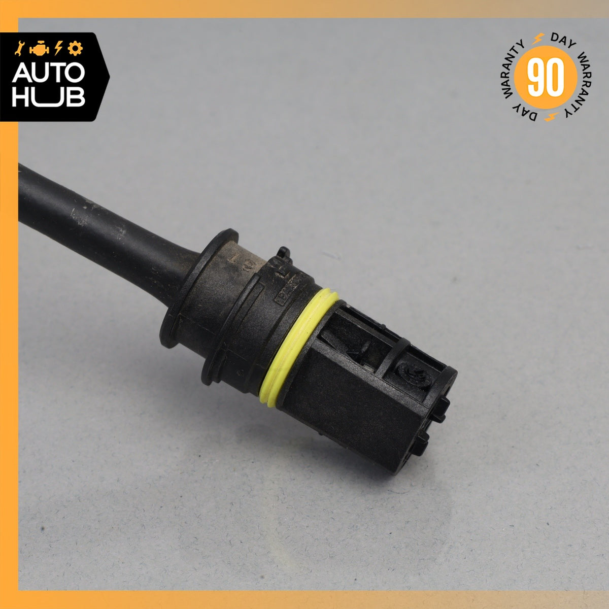 Mercedes W220 S430 CL500 AMG Front Left or Right Oxygen Sensor Lambda OEM - photo 6