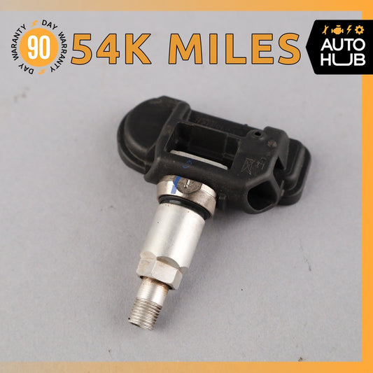 12-20 Mercedes R231 SL400 GLA250 CLS550 TPMS Tire Pressure Sensor 433 MHZ OEM - photo 1