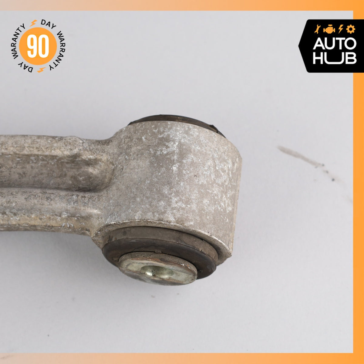 04-13 Cadillac XLR Rear Left Driver Side Lower Control Arm 10307581 OEM - photo 16