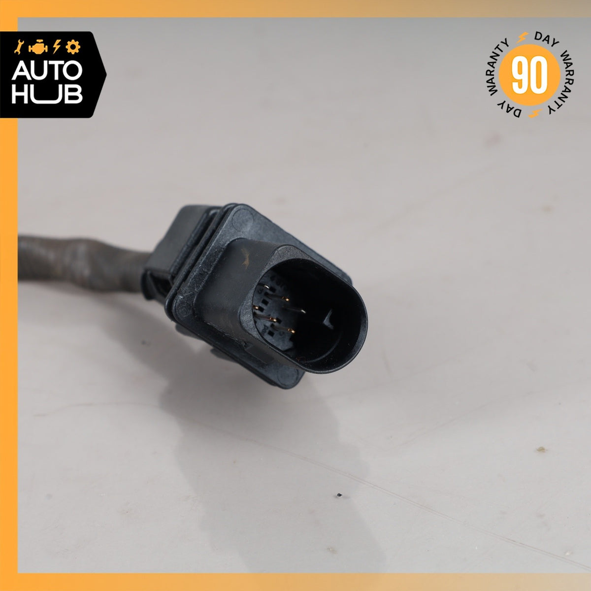 Mercedes W222 S63 AMG S550 Oxygen O2 Sensor Lambda 0095426018 OEM - photo 6