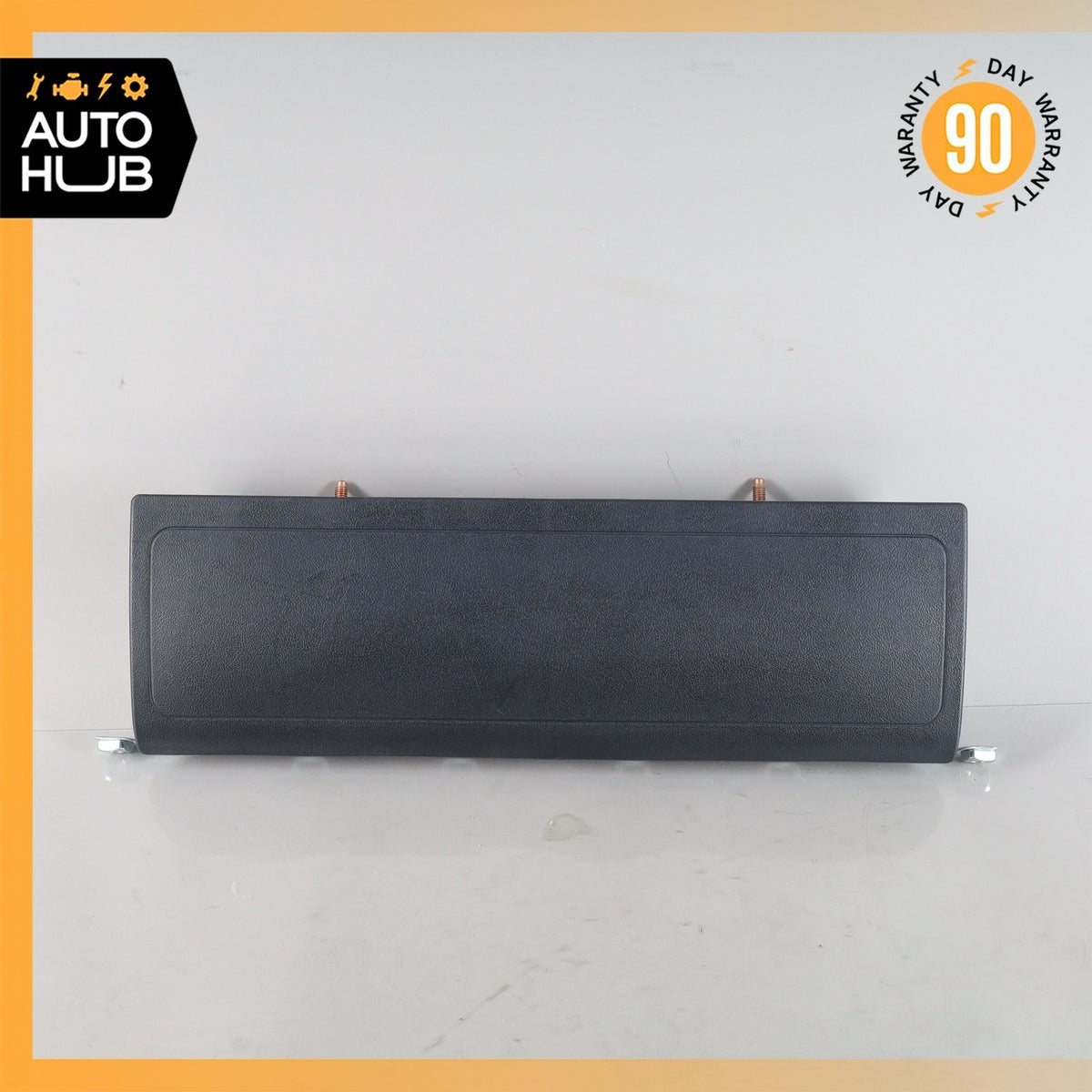Audi C7 S6 A7 S7 Right Dashboard Lower Knee Panel Airbag 4G8880842A OEM - photo 1