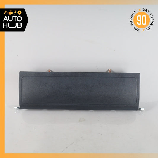 Audi C7 S6 A7 S7 Right Dashboard Lower Knee Panel Airbag 4G8880842A OEM - photo 1