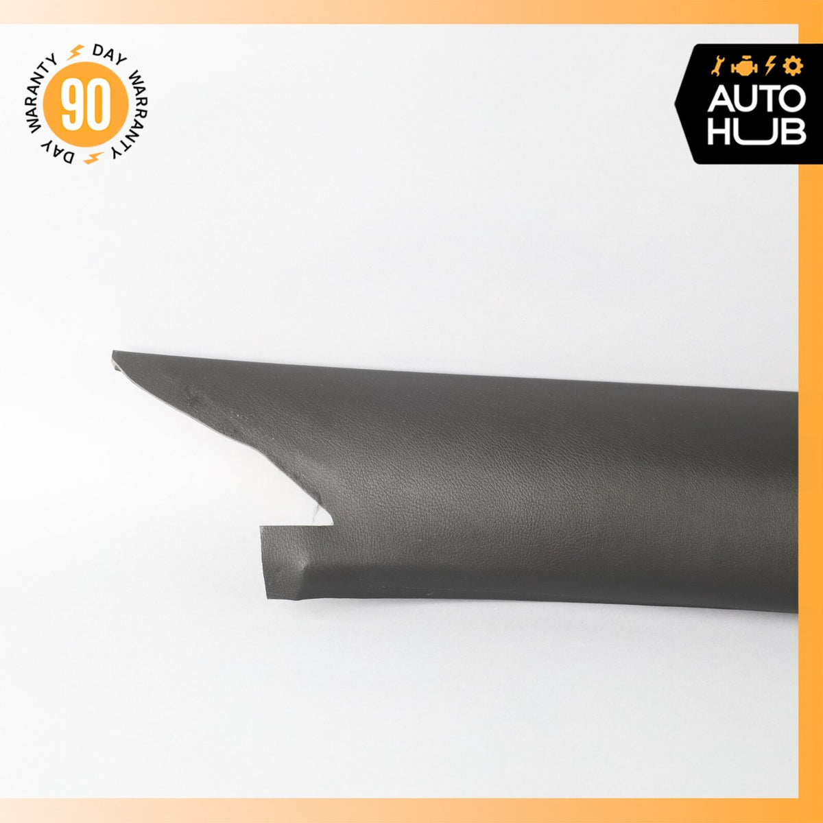 Maserati GranTurismo S M145 Front Right Side Interior Trim Panel A Pillar OEM - photo 2