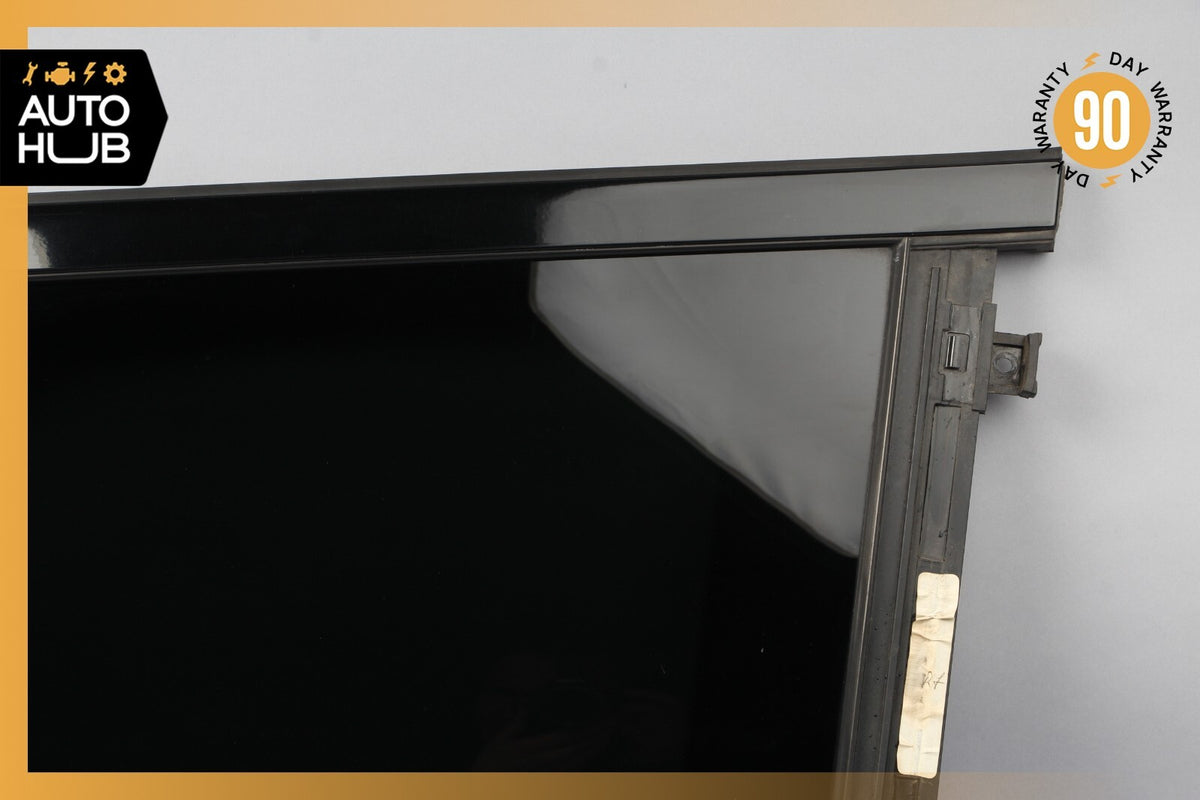 07-12 Mercedes X164 GL550 GL350 GL320 Rear Right Side Quarter Window Glass OEM - photo 2