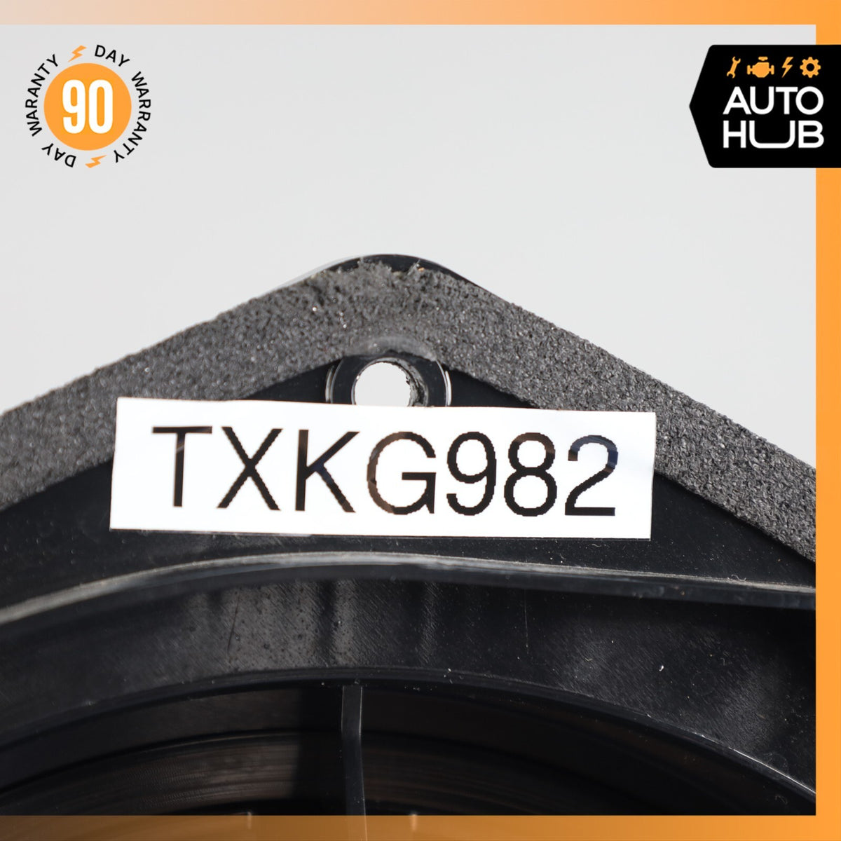 12-20 Mercedes R172 SLK250 SLC300 SLC43 Door Audio Speaker 1728200802 OEM 49k - photo 14