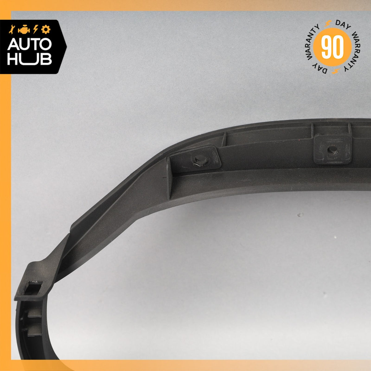 2012 Aston Martin Rapide Instrument Cluster Speedometer Trim Cover OEM - photo 9