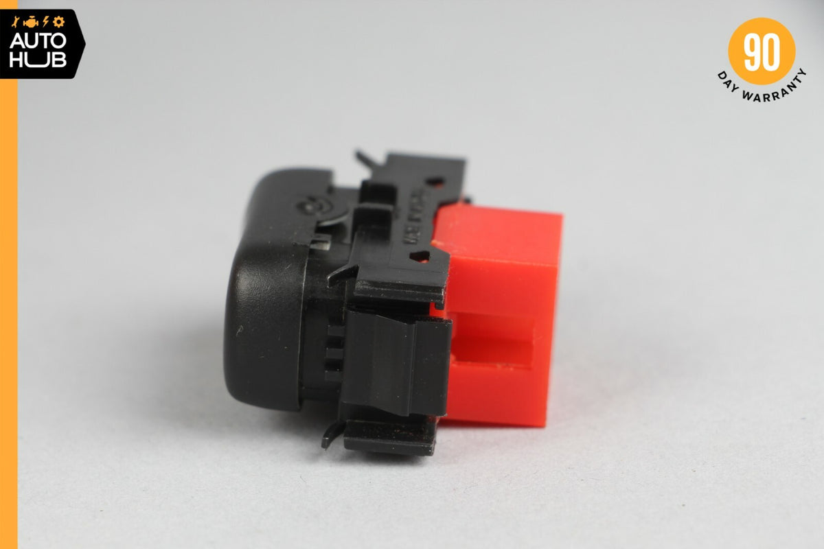 02-05 Mercedes W163 ML320 ML350 3rd Window Switch Button 1638200410 OEM - photo 7