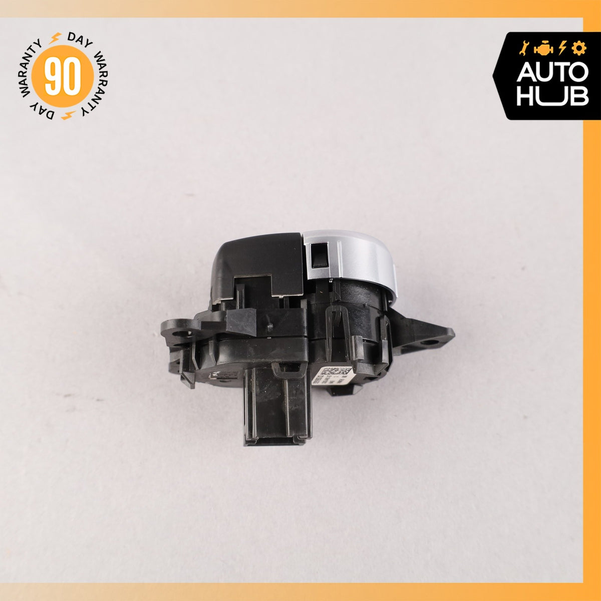 11-18 BMW F26 X4 X3 Dash Engine Ignition Start Stop Switch Button OEM - photo 6