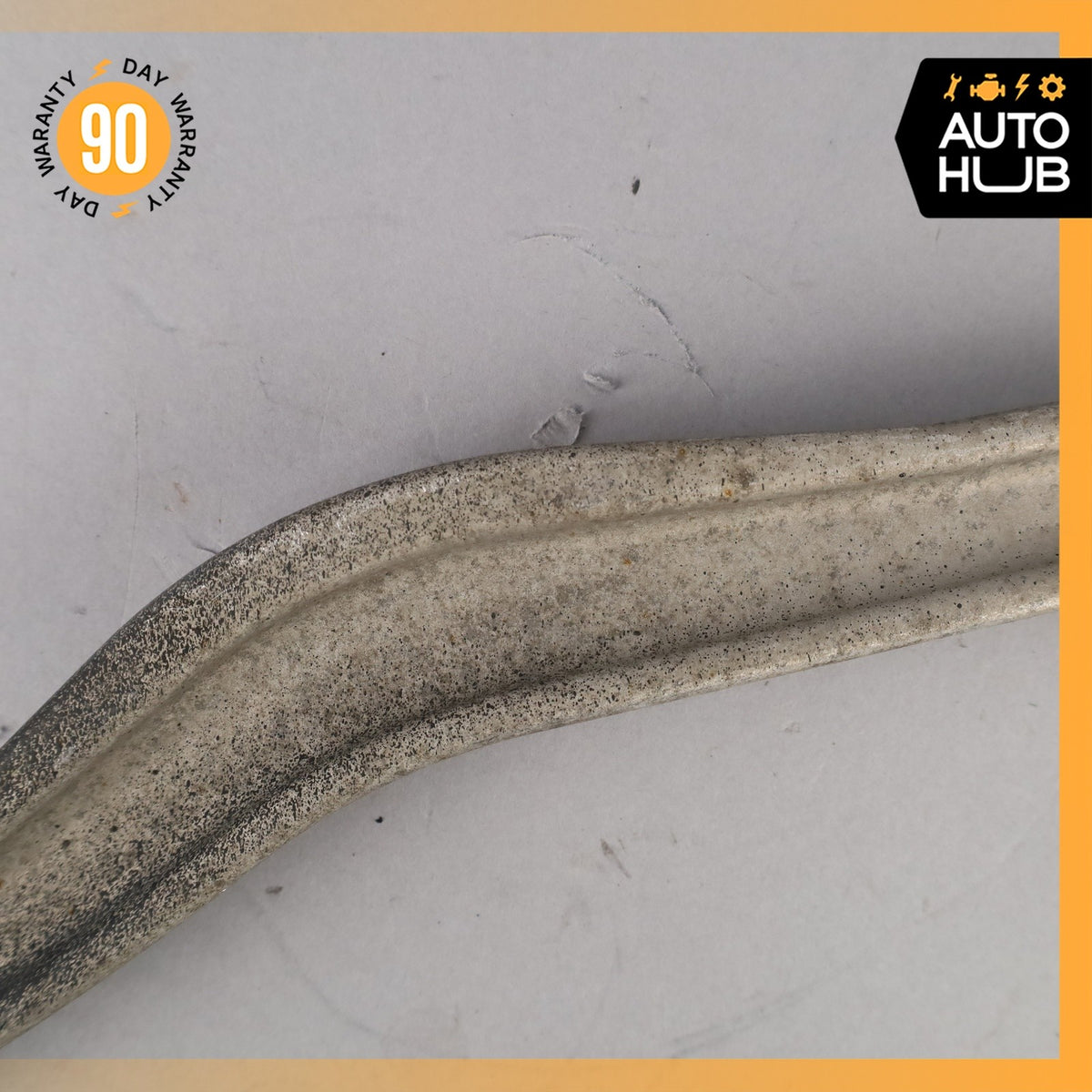 Mercedes W217 S550 Rear Right Passenger Side Upper Control Arm OEM 74k - photo 9