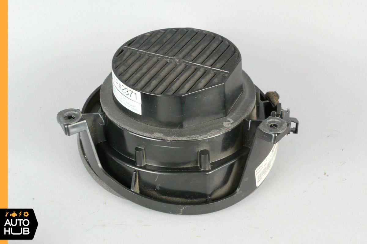 02-05 Mercedes W163 ML320 ML500 Front Left Door Sound Speaker 1638201102 OEM - photo 3