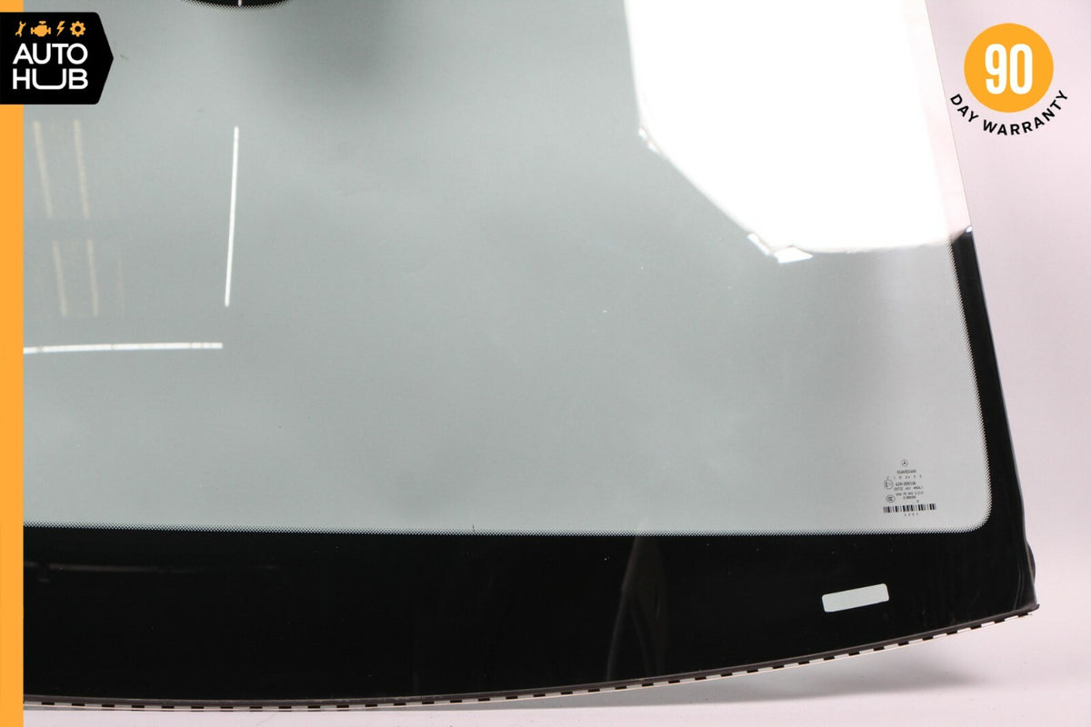 2010 Mercedes X204 GLK350 Front Windshield Wind Shield Window Glass OEM - photo 5