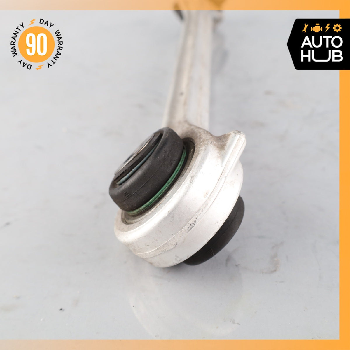 Aston Martin V8 Vantage Rear Tie Rod Control Arm 4G435B551AA OEM 26k - photo 12