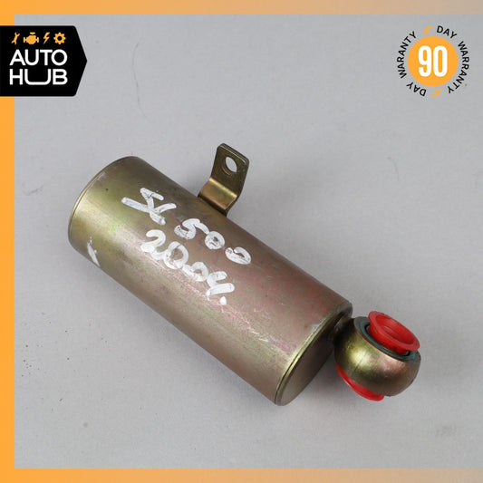 03-06 Mercedes R230 SL500 SL55 AMG Power Steering Pump Pulsation Dampener OEM - photo 1