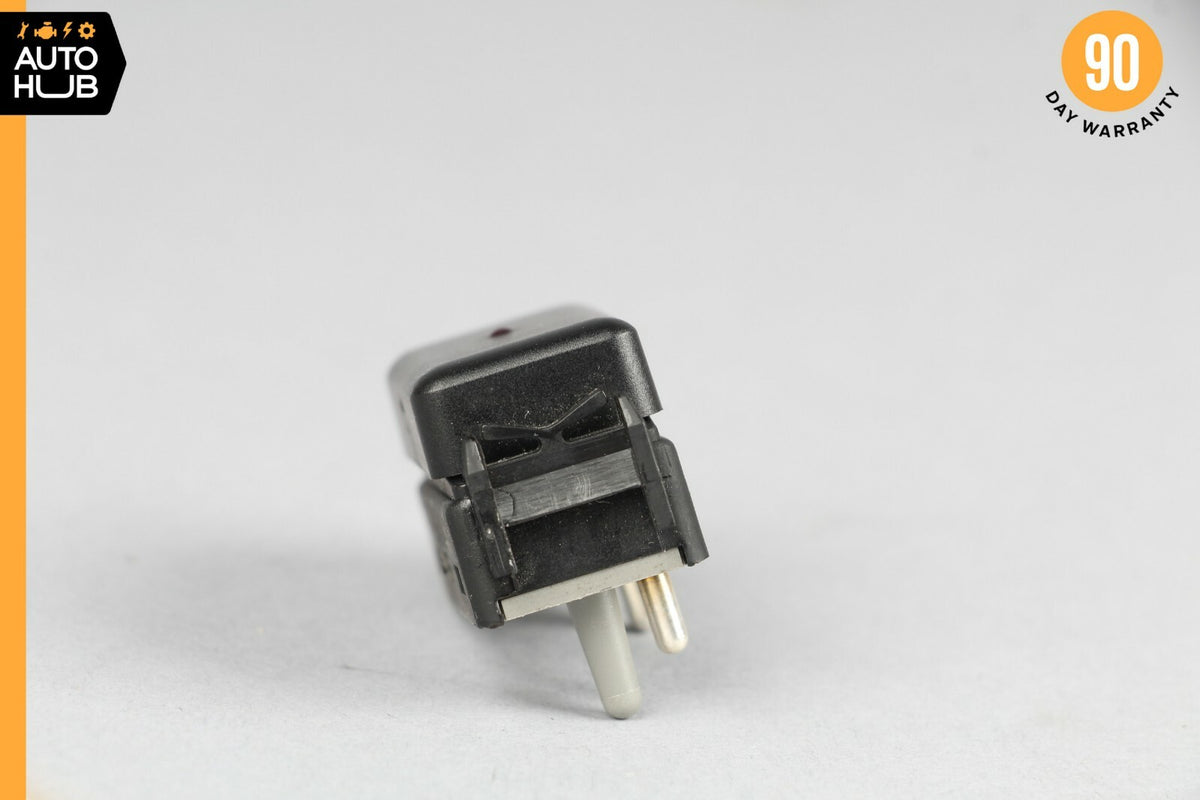 90-02 Mercedes R129 SL600 SL320 Antitheft Alarm Switch Button 1248203701 OEM - photo 5